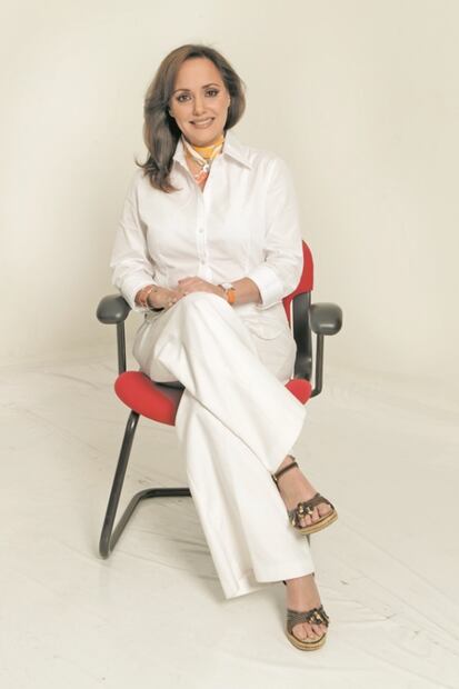 El foco. Negociación petrolera entre el jeque saudita y Rocío Nahle