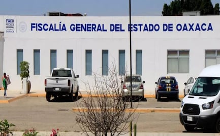 Fiscalía de Oaxaca, entre las menos efectivas del país; México Evalúa reporta 87.6% de órdenes sin ejecutar
