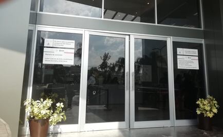 Denuncian despidos masivos de empleados del SAT en 5 estados