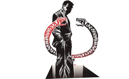 El 'Lázaro' de Bucareli (o ¿‘de 'quen' Chong’?)