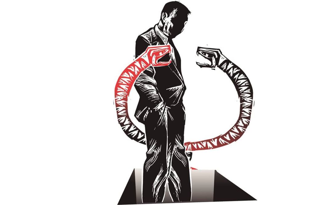 El 'Lázaro' de Bucareli (o ¿‘de 'quen' Chong’?)