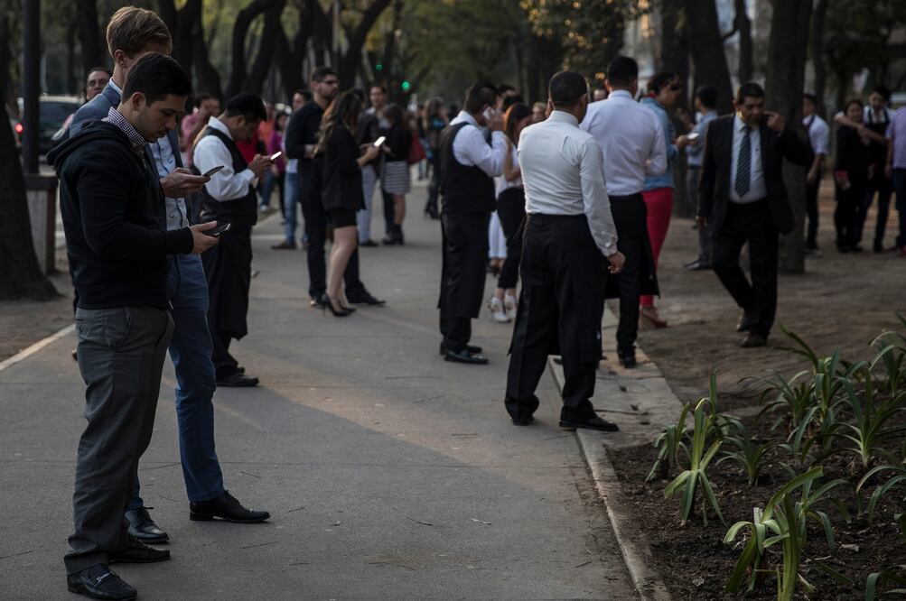 (Foto: Cristopher Rogel Blanquet/El Universal)