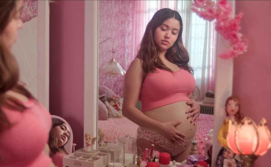 El documental tendrá una función especial en la Berlinale. Foto: Netflix.