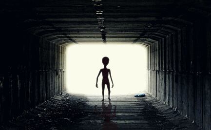 ¿Quién es el tiktoker que "predijo" una invasión extraterrestre?