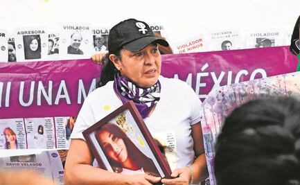 Fiscalía ofrece recompensa por implicados en el caso Marichuy