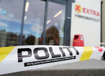 Cae autobús a un lago en el norte de Noruega; reportan al menos 3 muertos