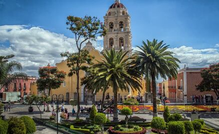 9 actividades imperdibles en Atlixco de las Flores, en Puebla