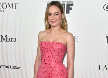 "Capitana Marvel" desata la ira de machistas y misóginos