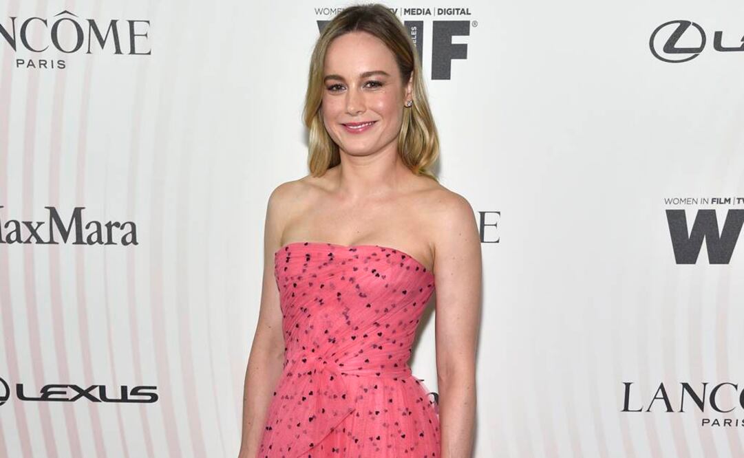 Se lanzan con la cinta protagonizada por Brie Larson. Foto: Archico AP