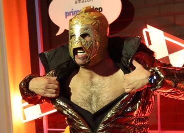 Recuerda Escorpión Dorado cuando la araña de tránsito lo sorprendió en 18 segundos