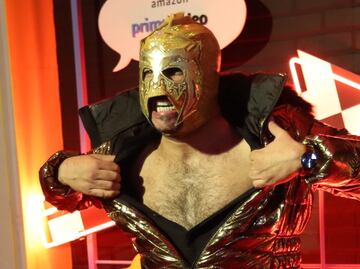 Recuerda Escorpión Dorado cuando la araña de tránsito lo sorprendió en 18 segundos