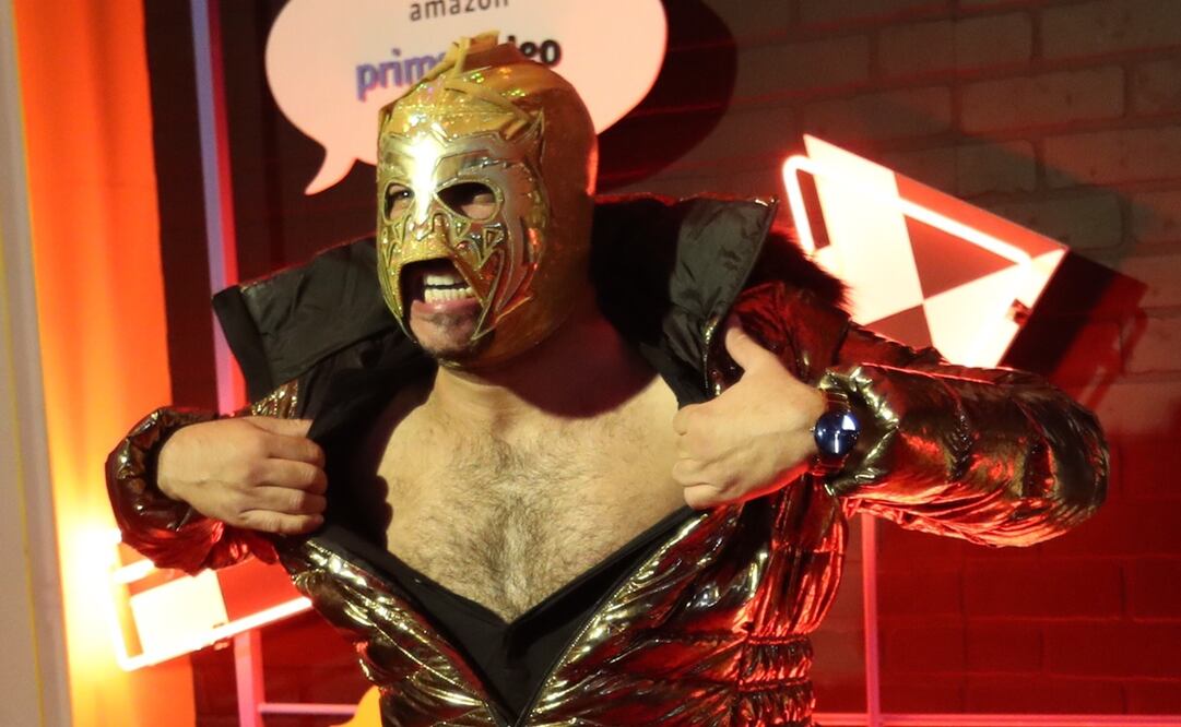 El Escorpión Dorado. Foto: Archivo