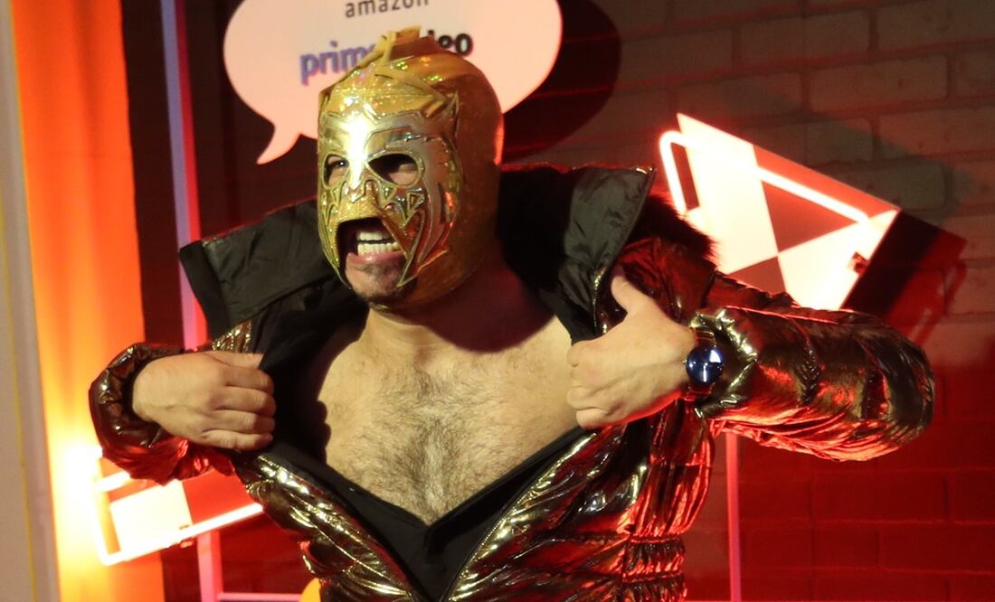 El Escorpión Dorado. Foto: Archivo