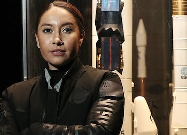 ¿Cómo pedirles a los niños que sueñen, si no los apoyamos?”, Katya Echazarreta