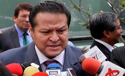 Urge PAN remitir al Senado propuesta para sustituir a Sojo