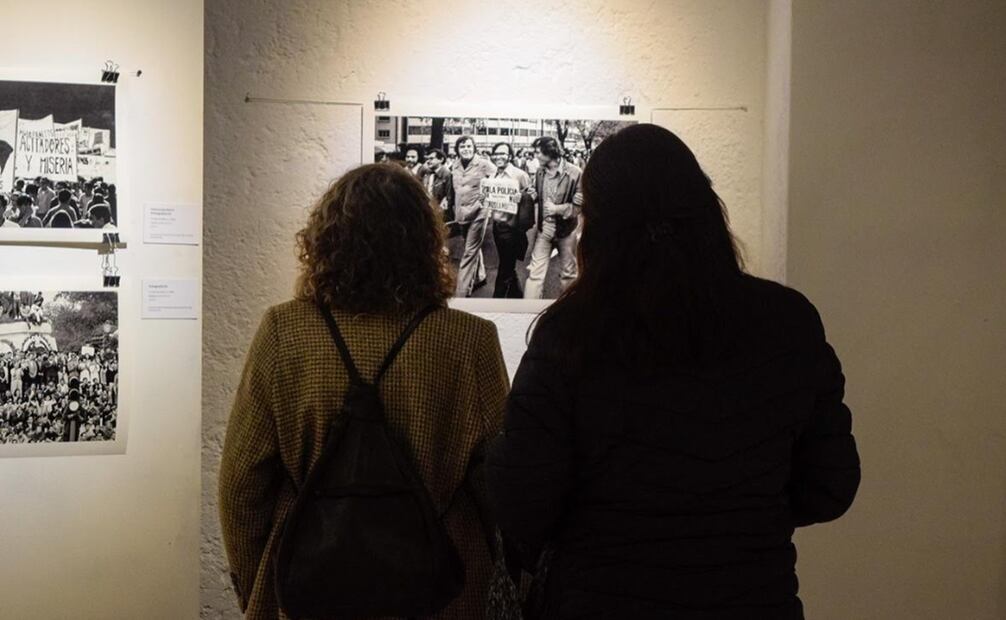 Fotos: GALERÍA CASA COYOACÁN.