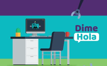 Actualizan respuestas de Belisar.io, asistente virtual de diputados