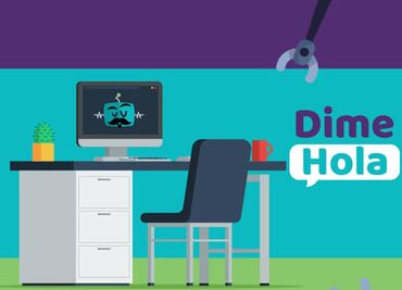 Actualizan respuestas de Belisar.io, asistente virtual de diputados