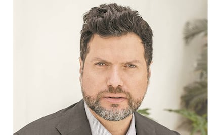 "Ni fifí ni chairo, sólo mexicano", dice actor Mauricio Martínez