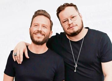 Sin Bandera ya no habla de adiós