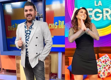 Sugieren que Michelle Rubalcava será quien sustituya a Laura G en "VLA"