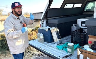 Conagua revisa canal de riego en Teoloyucan tras muerte de cinco personas; investigan posible relación con el agua
