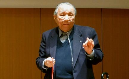 Fallece Ikutaro Kakehashi, pionero de la música digital