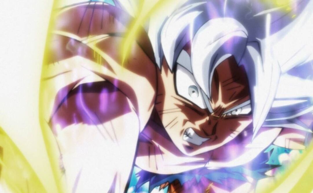 "Dragon Ball Super" continuará su historia a través del manga FOTO: @DB_super2015