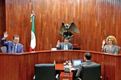 Dan otro 'chance' a 18 independientes