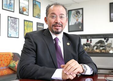 Cierran heridas y filas dentro del PRD, afirma dirigente