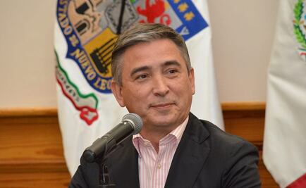 Cesan a subdirector de penal de Apodaca, Nuevo León