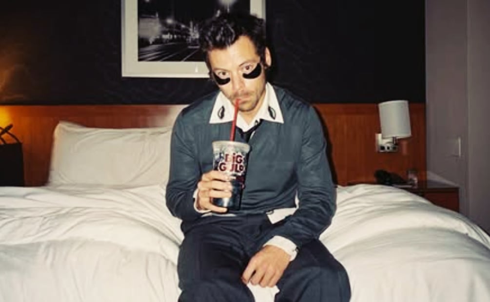 El cantante anunció su regreso tras cuatro años de ausencia. Foto: Instagram.