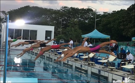 Respetarán lugares del Estado de México y Baja California en Olimpiada Nacional