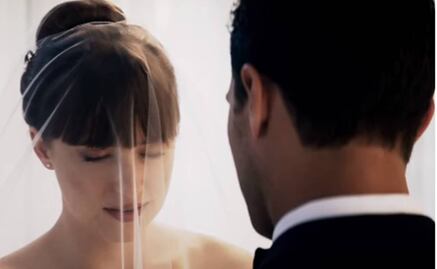 Publican avance de "Cincuenta Sombras Liberadas"