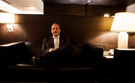 Muere el escritor Ignacio Padilla en accidente automovilístico