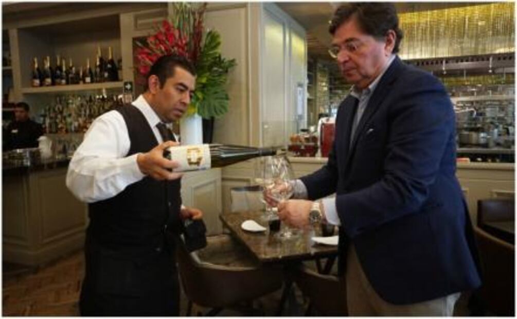 Terre Alte, uno de los grandes vinos de todos los tiempos