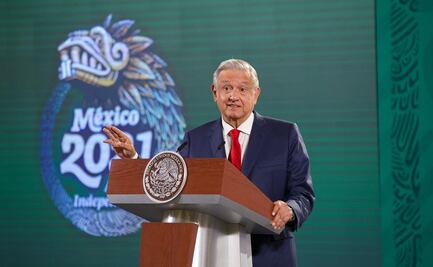 No quieren que vayan sus hijos a la escuela, pues no los manden: AMLO
