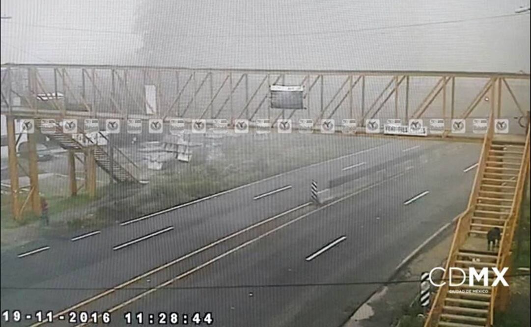 Tomada de @ciudad_segura