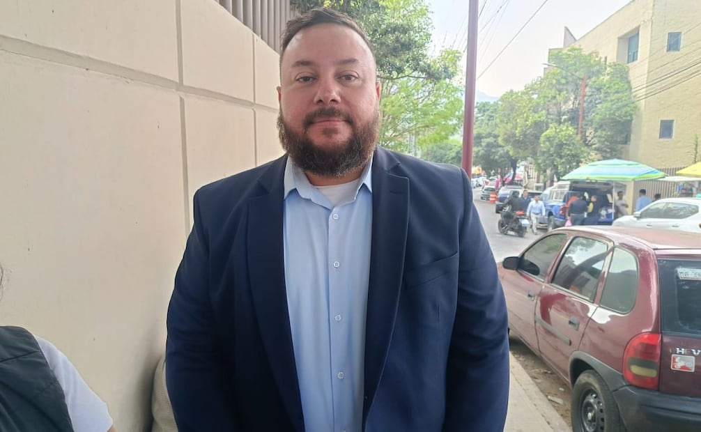 Defensa de Paulo Alberto “N” promueve Protocolo de Estambul; denuncian presunta tortura en caso Kimberly Moya.
Foto: Gisela González Granados.