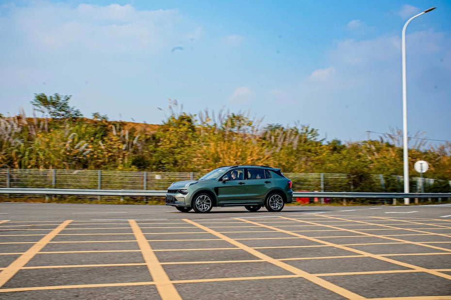 Foto: Benito Martínez Gil