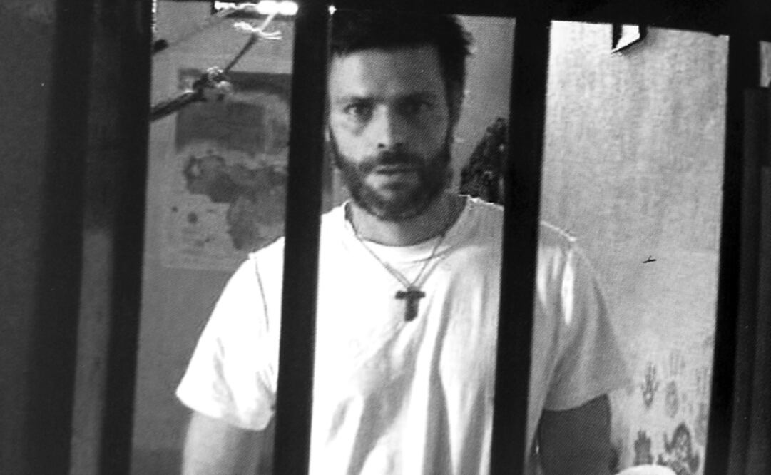 (Foto: Archivo/El Universal) 