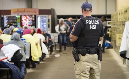Ebrard: 107 mexicanos fueron detenidos en operativo en Mississippi