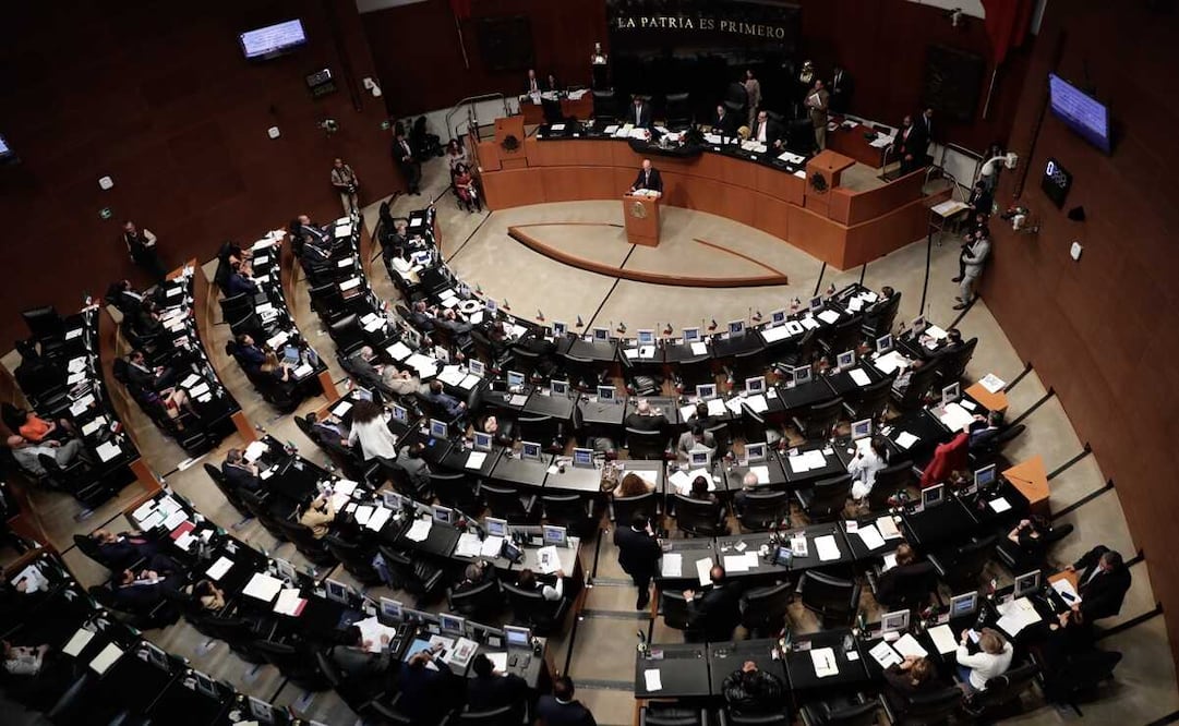 Foto: Archivo/EL UNIVERSAL 