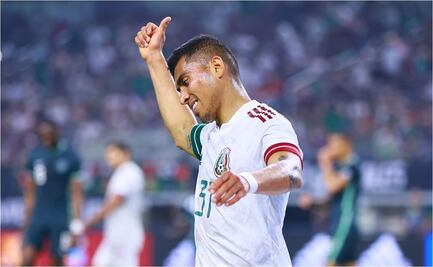 El Toluca no quiere que las Chivas se lleven a Orbelín Pineda