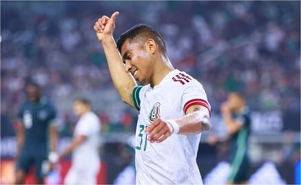 El Toluca no quiere que las Chivas se lleven a Orbelín Pineda