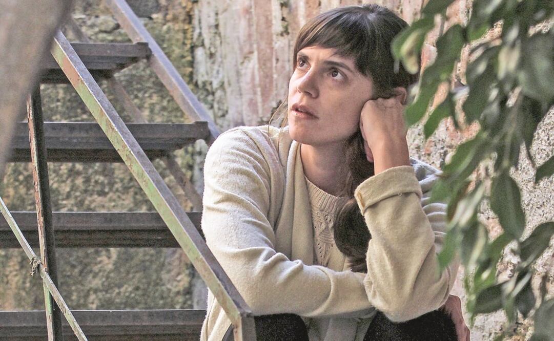 Desde 2014, Valeria Luiselli ha participado como traductora de niños en la Corte migratoria de Nueva York. (GERMÁN GARCÍA. EL UNIVERSAL)