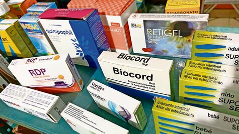 Morena alista reformas para abaratar medicamentos y detonar industria farmacéutica en México