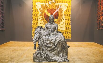 Zona Maco, sin apoyos del gobierno de la Ciudad de México