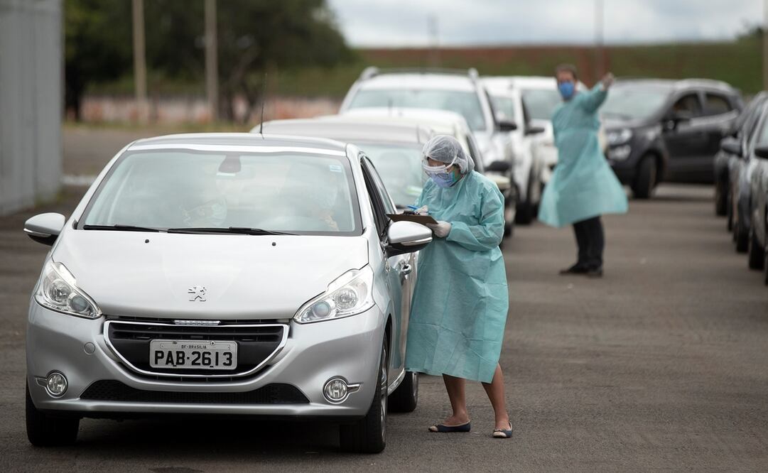 Foto: EFE/ Joédson Alves