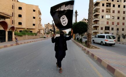 Cronología. Atentados del Estado Islámico en Europa